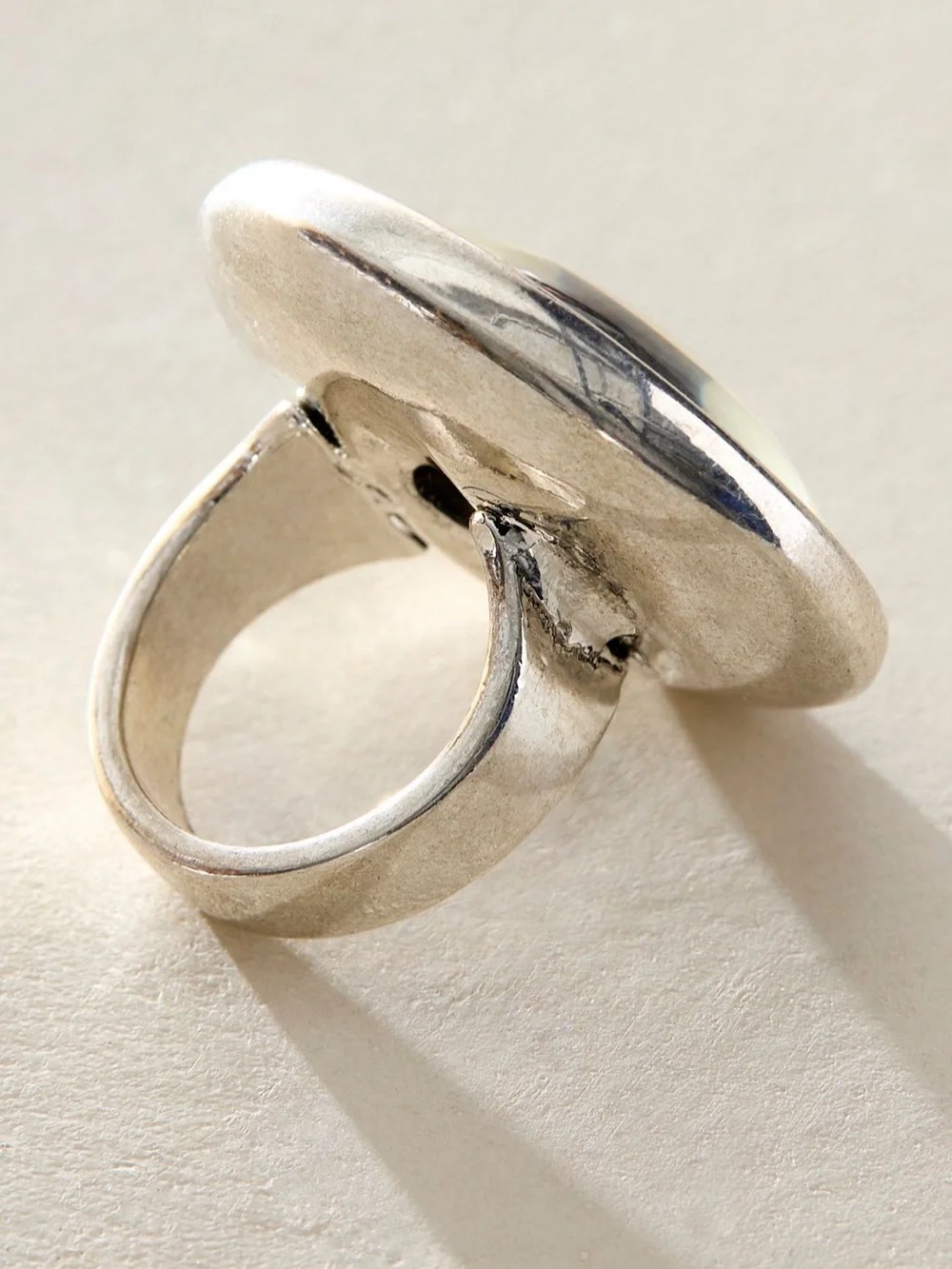 New Free Peope dewdrop ring